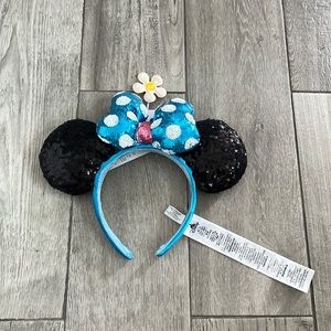 BRAND NEW Minnie Ears with tags